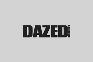 dazed